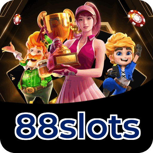 Coleção Premium de Slots 88slots - NetEnt, Pragmatic Play, Evolution